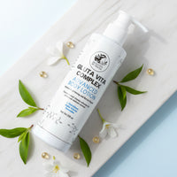 GLUTA VITA COMPLEX- ADVANCED BODY LOTION