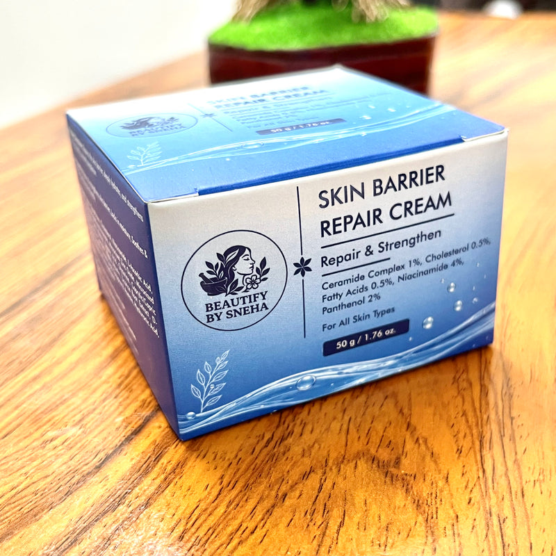 SKIN BARRIER REPAIR CREAM