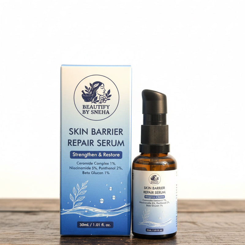 SKIN BARRIER REPAIR SERUM
