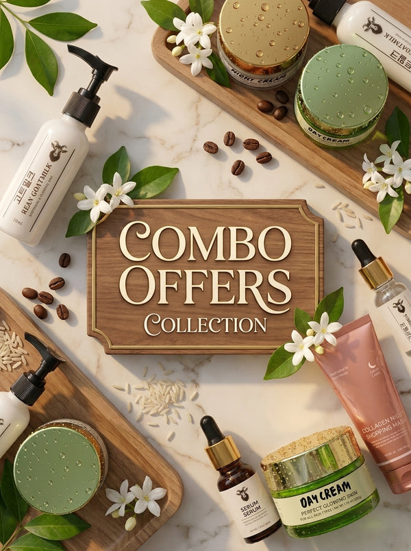 COMBO OFFERS