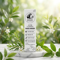 ACNE CONTROL FACEWASH