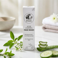 ACNE CONTROL FACEWASH