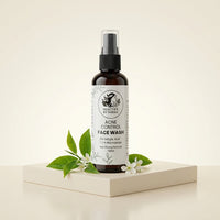 ACNE CONTROL FACEWASH