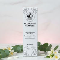 GLUTA VITA COMPLEX- ADVANCED BODY LOTION