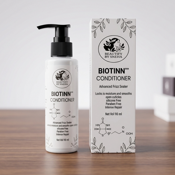 BIOTIN CONDITIONER