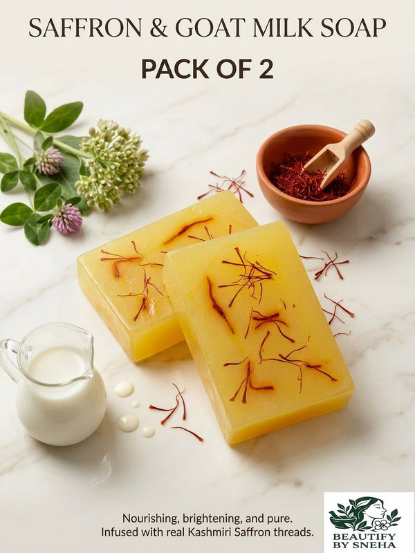Soap Offers