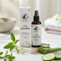 ACNE CONTROL FACEWASH