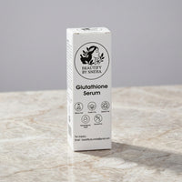 Pure Glutathione Serum for Skin Brightening