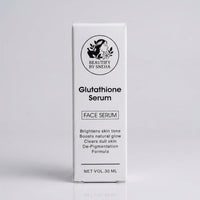 Pure Glutathione Serum for Skin Brightening
