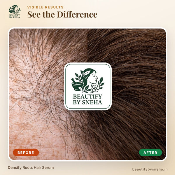DENSIFY ROOTS HAIR SERUM