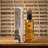 1. Booster Roots Hair Regrowth Oil (Pack of 1)