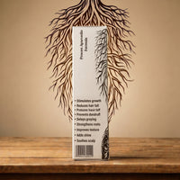 1. Booster Roots Hair Regrowth Oil (Pack of 1)