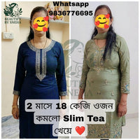 Weight X: Ayurvedic Weight Loss Tea with Proven Results
