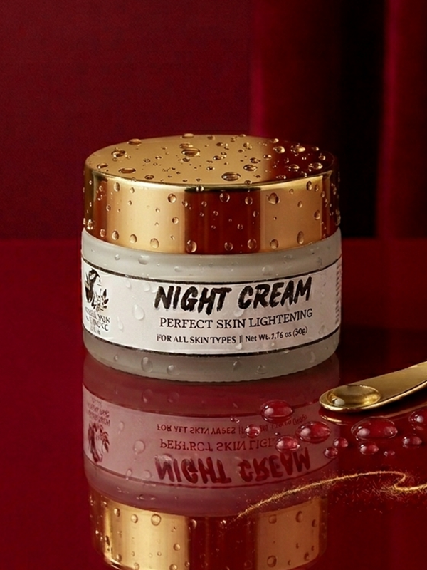 SKINCARE RANGE