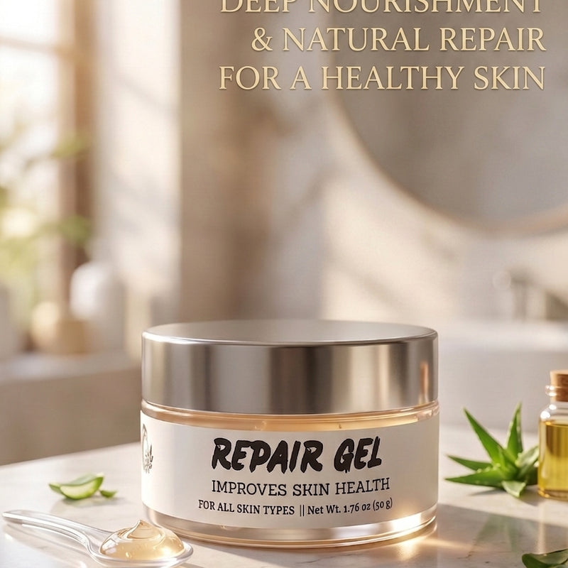 Repair Gel