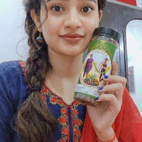 Weight X: Ayurvedic Weight Loss Tea with Proven Results