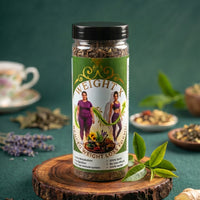 Weight X: Ayurvedic Weight Loss Tea with Proven Results