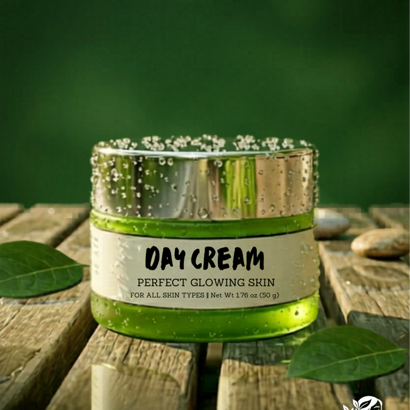 Brightening Day Cream