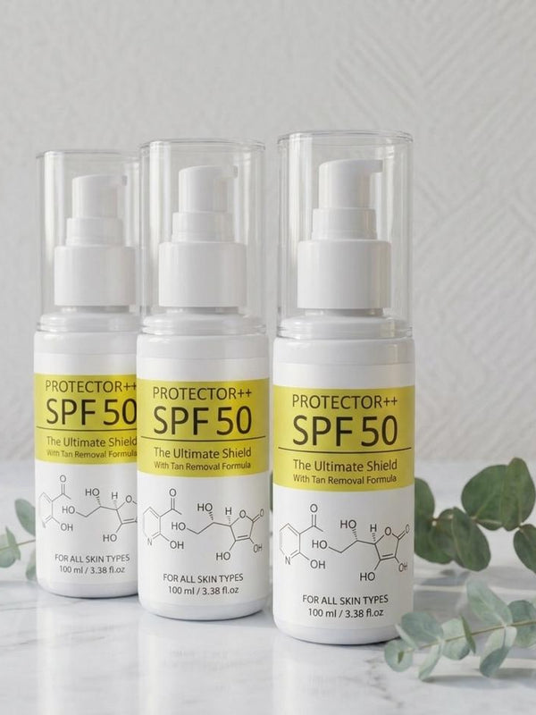 SKINCARE RANGE